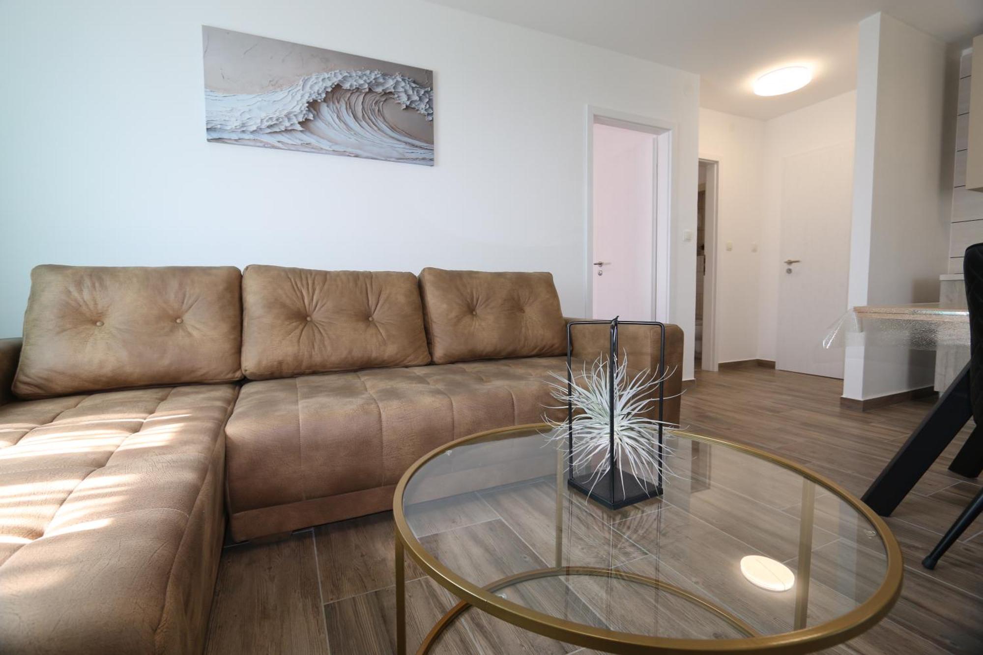 Mirjana Apartman