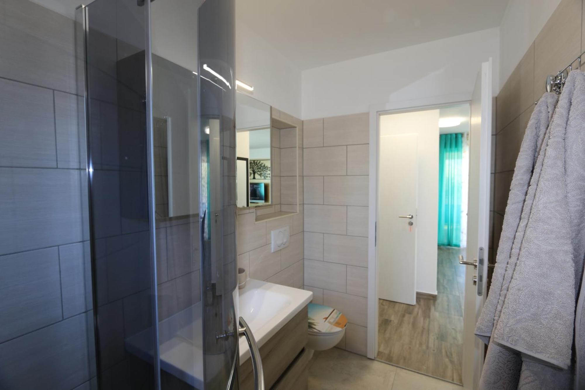 Apartman Mirjana