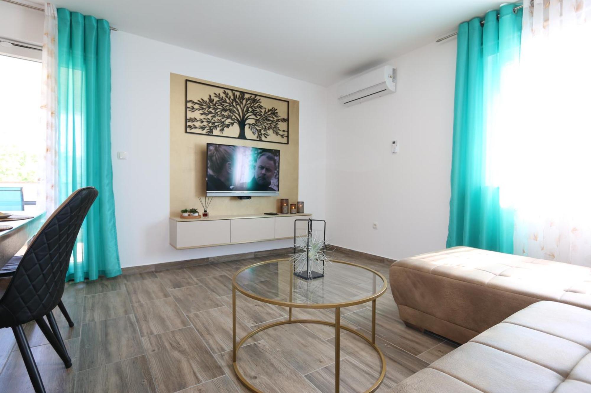 Mirjana Apartman