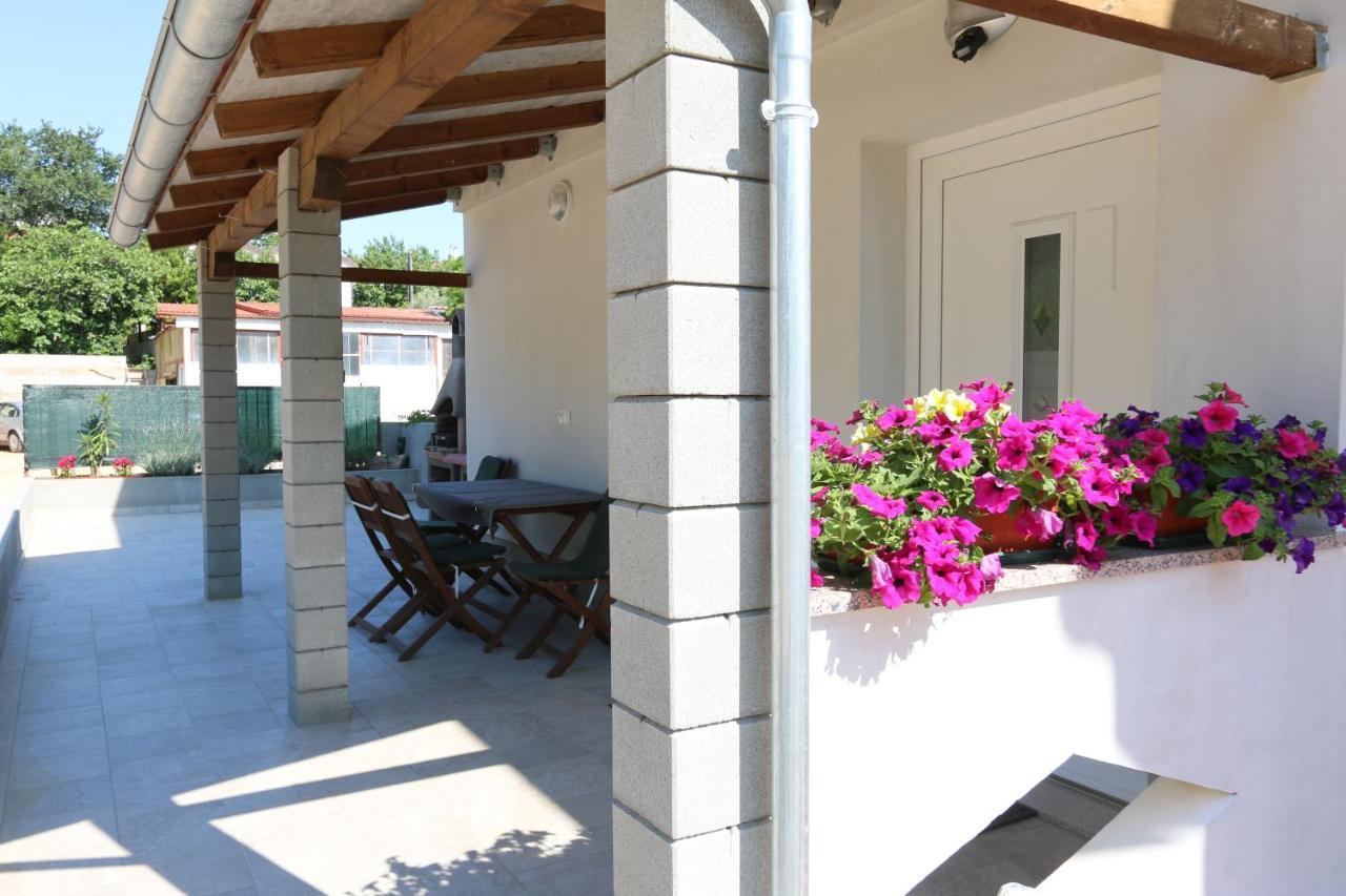 Apartman Mirjana