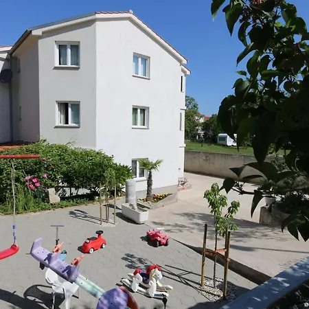 Apartments Mirjana Silo  Exterior photo
