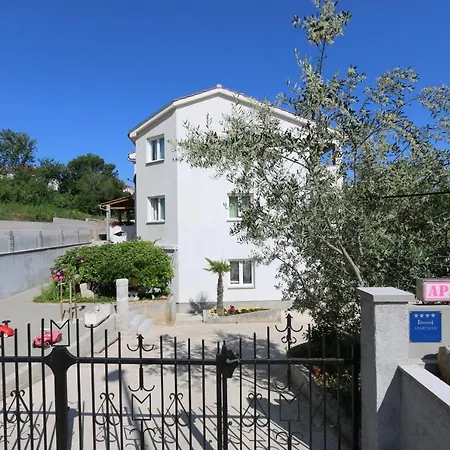 Apartments Mirjana Silo  Exterior photo