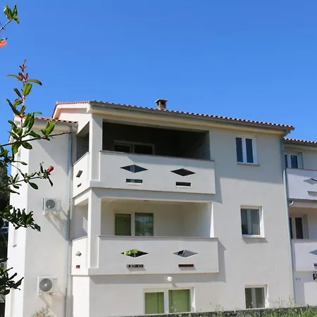 Apartments Mirjana Silo  Exterior photo