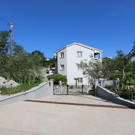 Apartments Mirjana Silo  Exterior photo