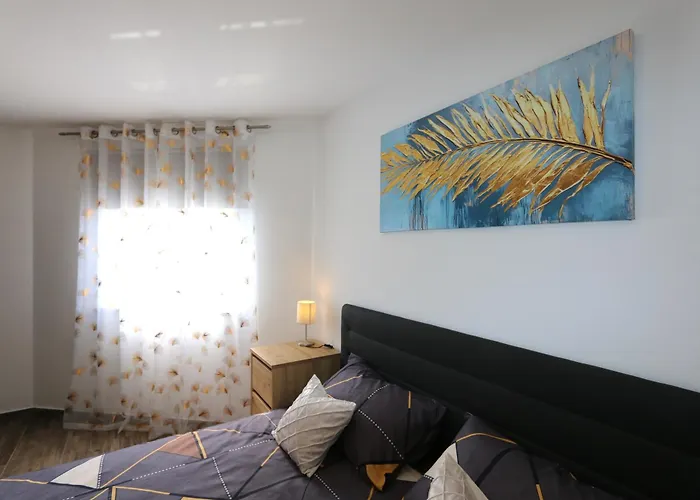 Apartments Mirjana