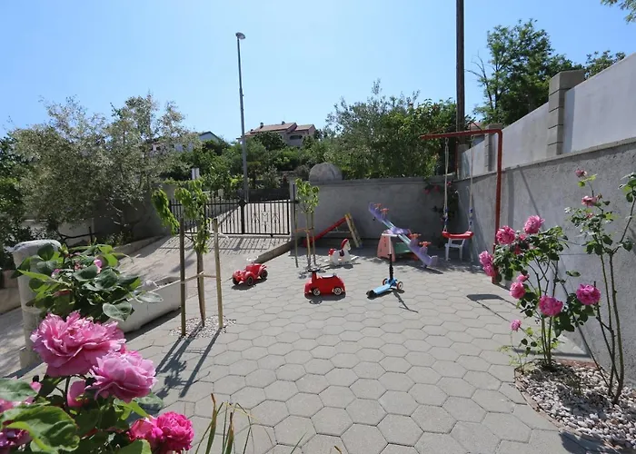 Apartments Mirjana