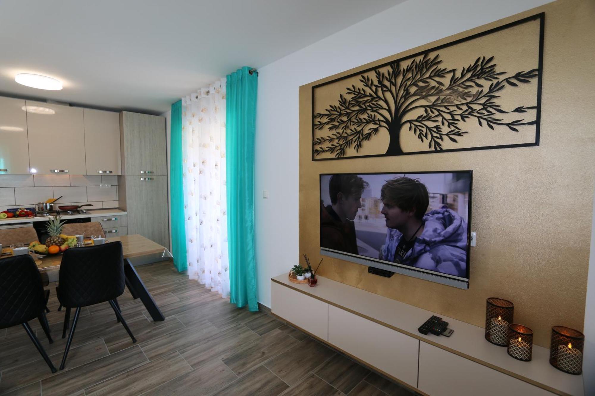 Mirjana Apartment Silo (Krk)
