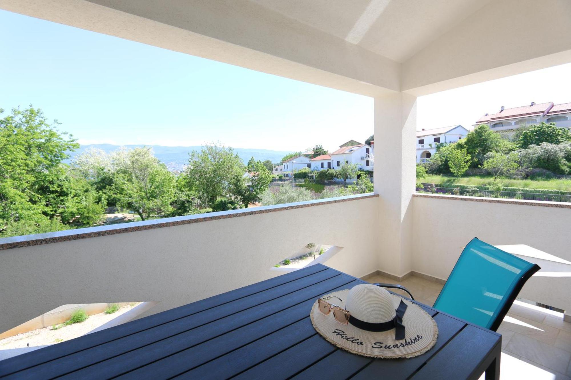 Apartment Mirjana Silo (Krk)