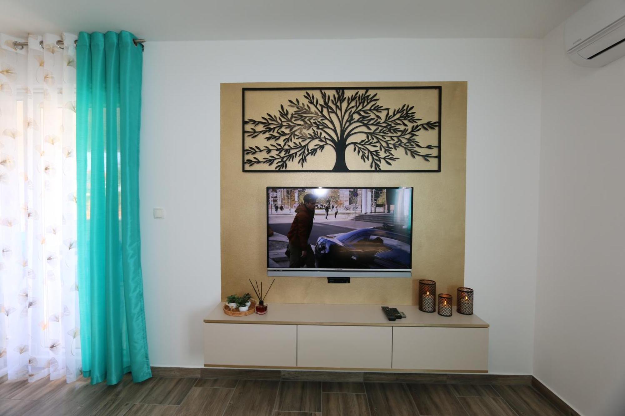 Apartment Mirjana *
