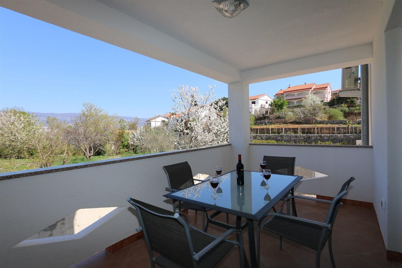 Mirjana Apartment Šilo