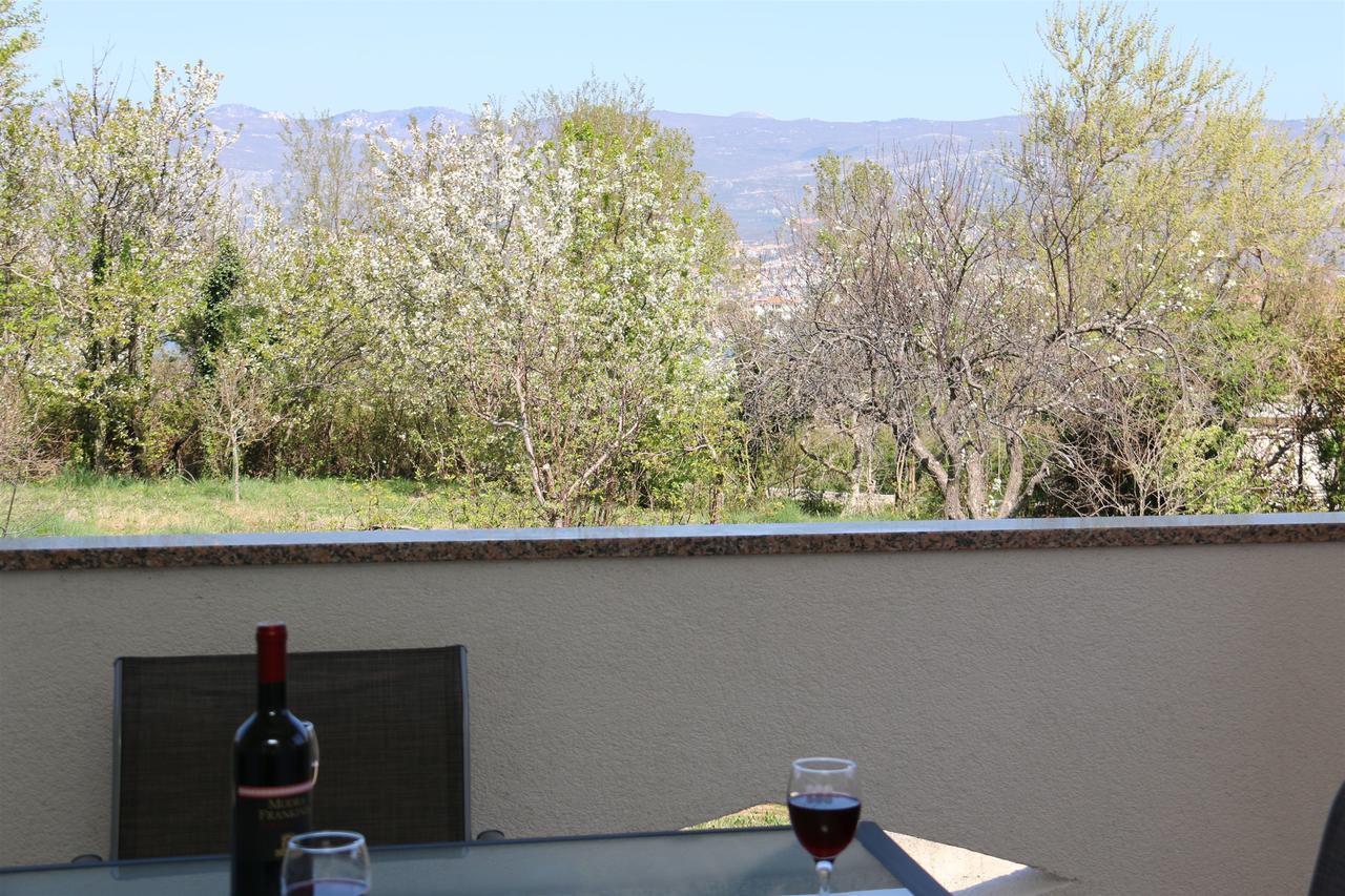 Mirjana Apartment