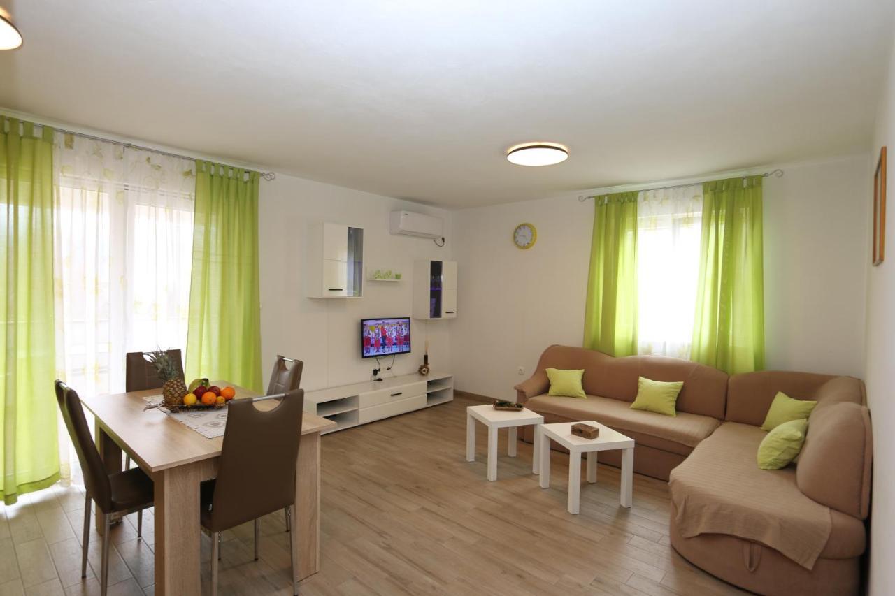 Mirjana Apartment Šilo