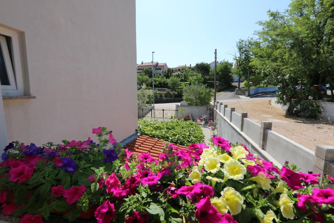 Mirjana Apartment Šilo