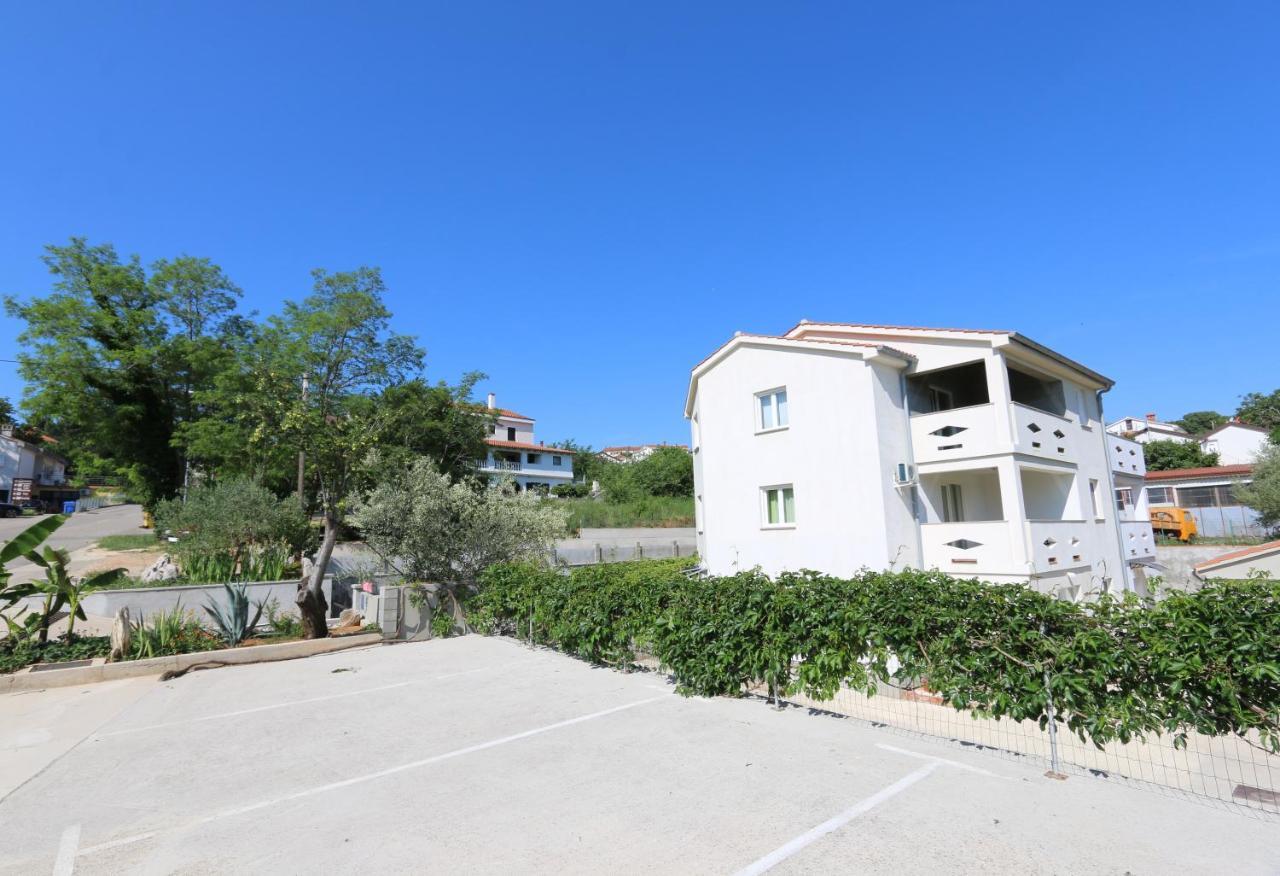 Mirjana Apartment