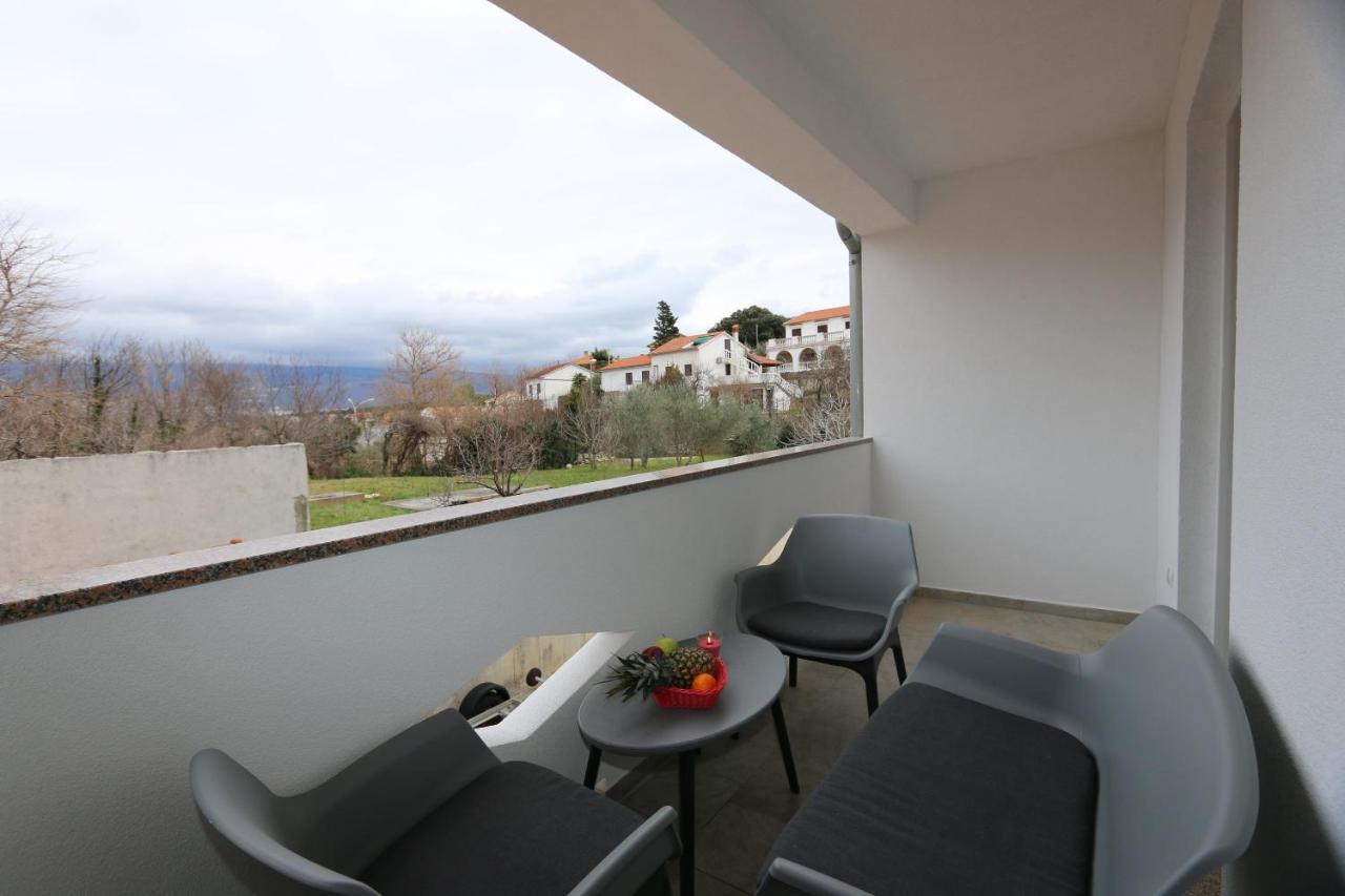 Apartment Mirjana *