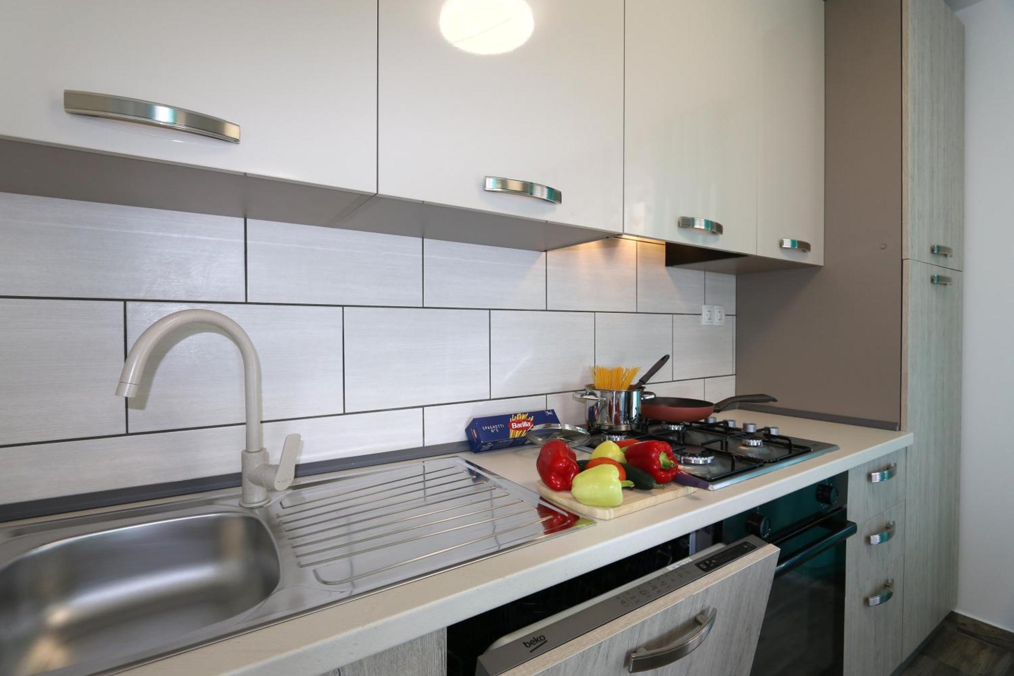 Mirjana Apartmán *