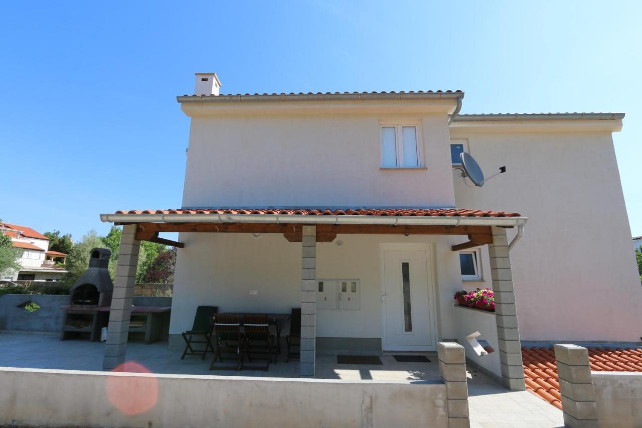 Apartmán Mirjana Silo (Krk)